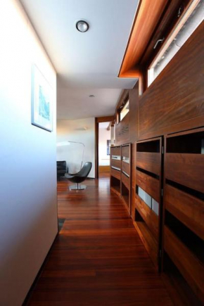 LOFT CON ENCANTO EN EL CENTRO HISTÓRICO